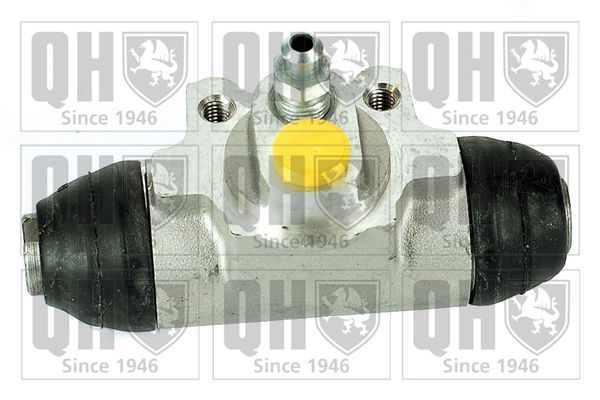 QUINTON HAZELL rato stabdžių cilindras BWC3537